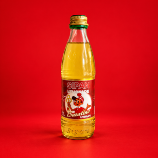 Buratino Lemonade