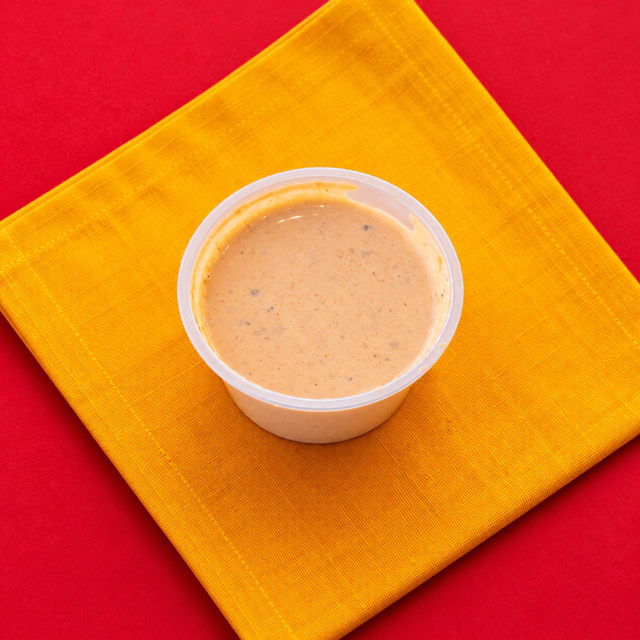 House Sauce.