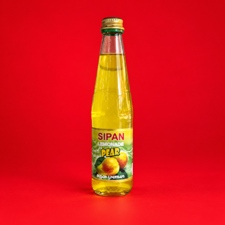 Pear Lemonade