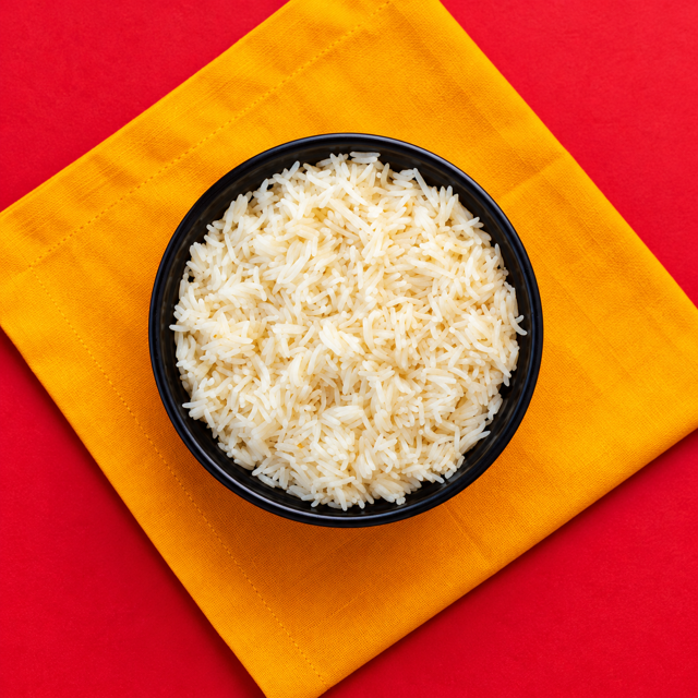 Small Rice.