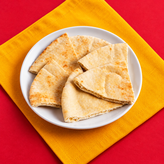Pita.