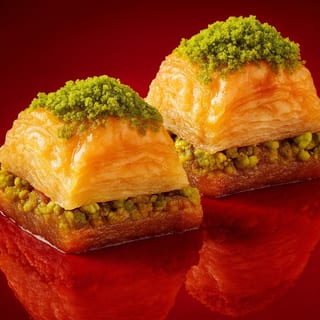 Baklava