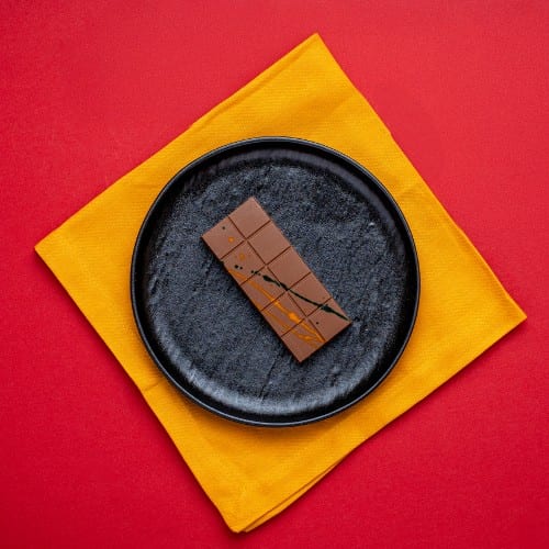 Dubai Chocolate Bar.