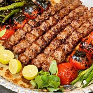 Kebab Package