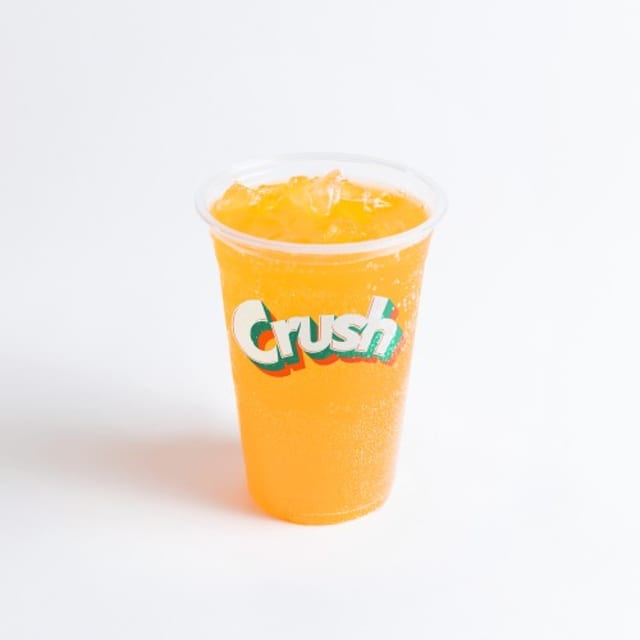 Can Orange Crush.