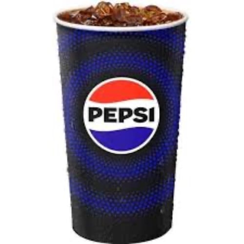 Fountain Drink.