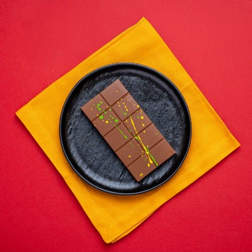 Dubai Chocolate bar(Large).